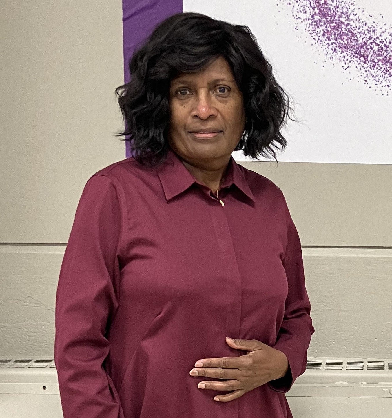 Leadership Team Member